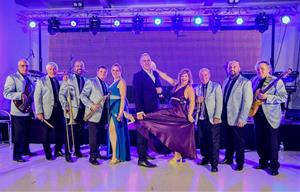 Orquestra Melodia. Eix