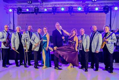 Orquestra Melodia. Eix