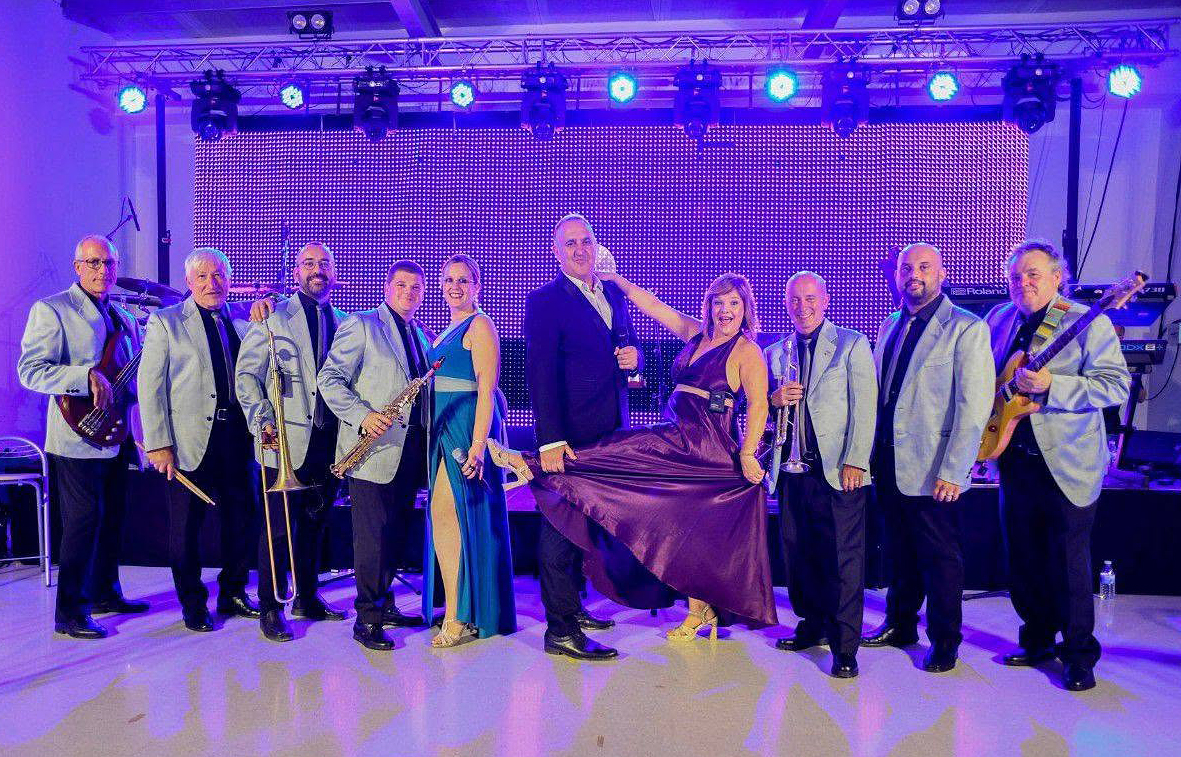 Orquestra Melodia. Eix