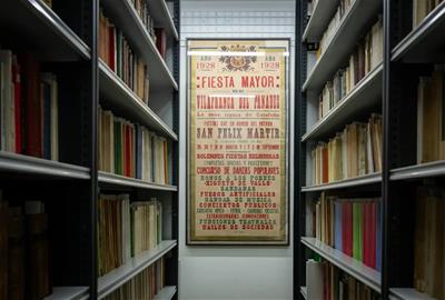 Patrimonis de Paper 2026 reivindica la memòria documental del Penedès amb una programació oberta a la ciutadania. Vinseum