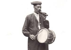 Pau Orpí i Gili. Eix