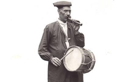 Pau Orpí i Gili. Eix