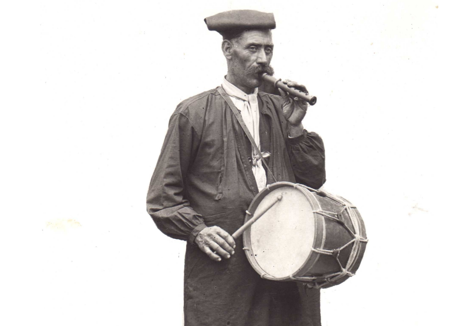 Pau Orpí i Gili. Eix