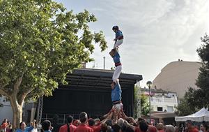 pd4 dels Castellers del Foix