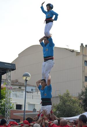 pd4 dels Castellers del Foix