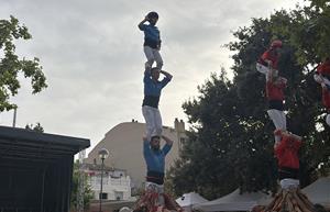 pd4 dels Castellers del Foix
