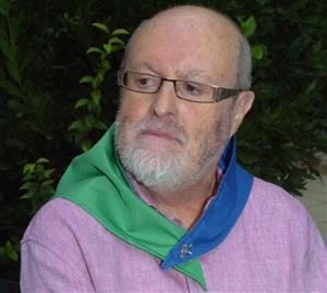 Pep Bargalló. Ajt. del Vendrell