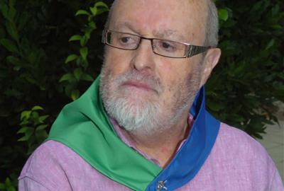 Pep Bargalló. Ajt. del Vendrell