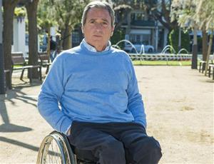Pep Esteba. Eix