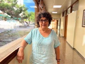 Pepa Pérez Sempere, nova directora de Comunicació del CSAPG. CSAPG