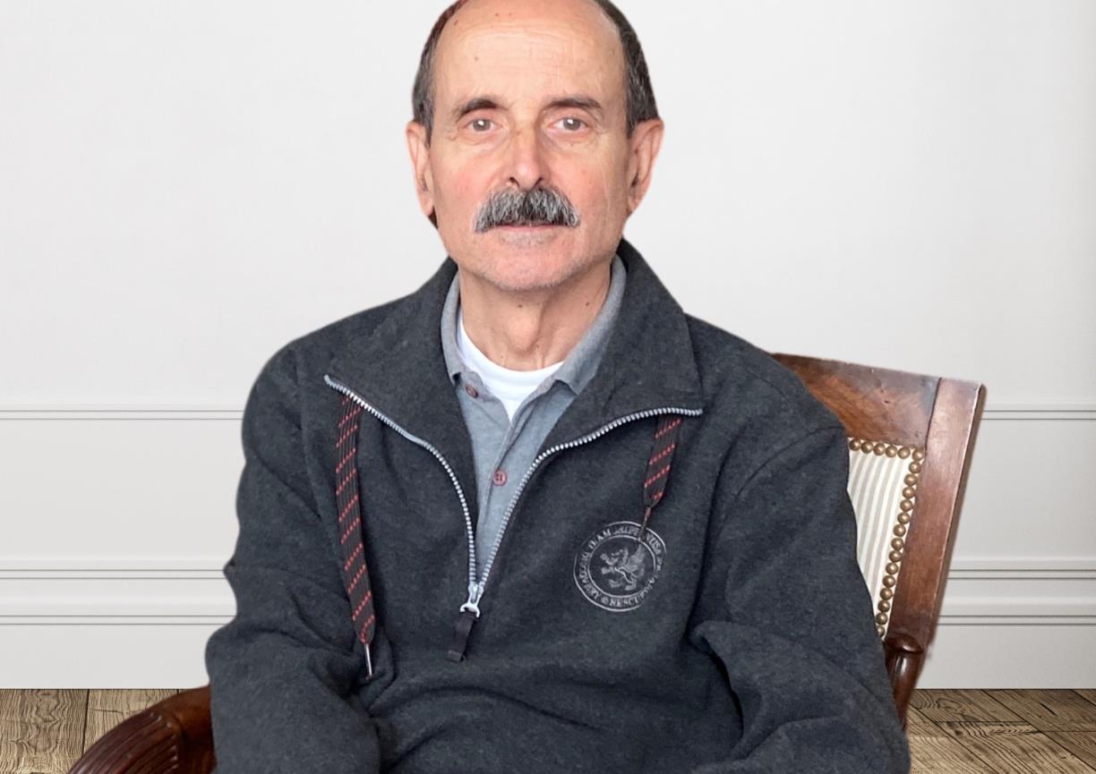 Pere Martí pronunciarà la conferència institucional de Sant Jordi a Vilafranca. Ajuntament de Vilafranca