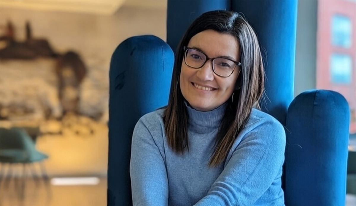 Pilar Gargallo. Eix