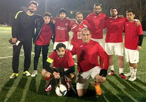 Plantilla del CE. Nova Olivella Ferdolç . Eix