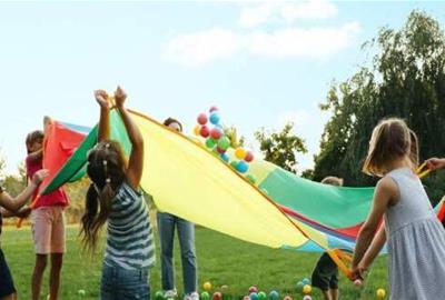 Pontons impulsa un pla local d'activitats educatives foraescola per garantir la igualtat d'oportunitats. Diputació de Barcelona