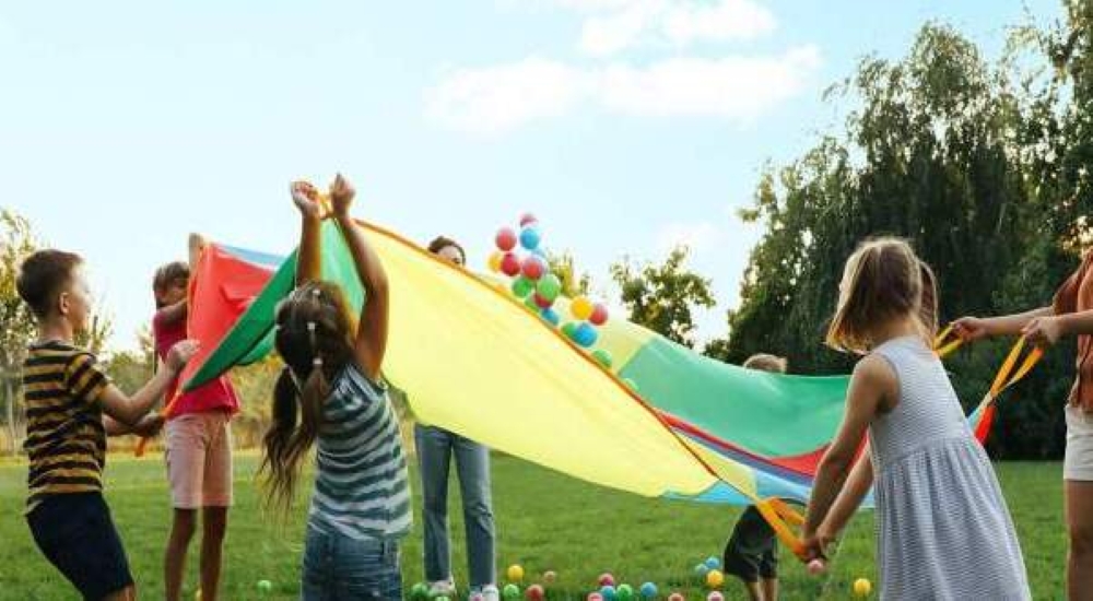 Pontons impulsa un pla local d'activitats educatives foraescola per garantir la igualtat d'oportunitats. Diputació de Barcelona