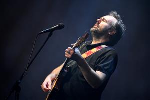 Port Bo i Roger Mas posen el punt final a la 12a edició del Festival Solidari Musicveu