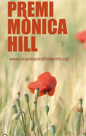 Premis Mònica Hill 2026. Eix