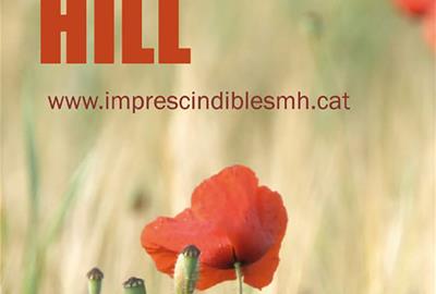 Premis Mònica Hill 2026. Eix