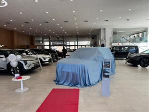 Presentació exclusiva del nou Kia EV2.