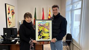 Primera reunió de coordinació entre l’Ajuntament i els organitzadors del pas del Tour de França