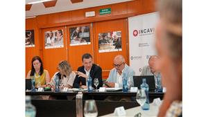 Produir un quilo de raïm per a cava costa entre 0,53 i 0,56 euros, segons el nou estudi de l'INCAVI. Generalitat de Catalunya