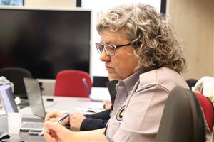 Protecció Civil demana limitar activitats a l'exterior dissabte per les fortes ventades previstes. ACN