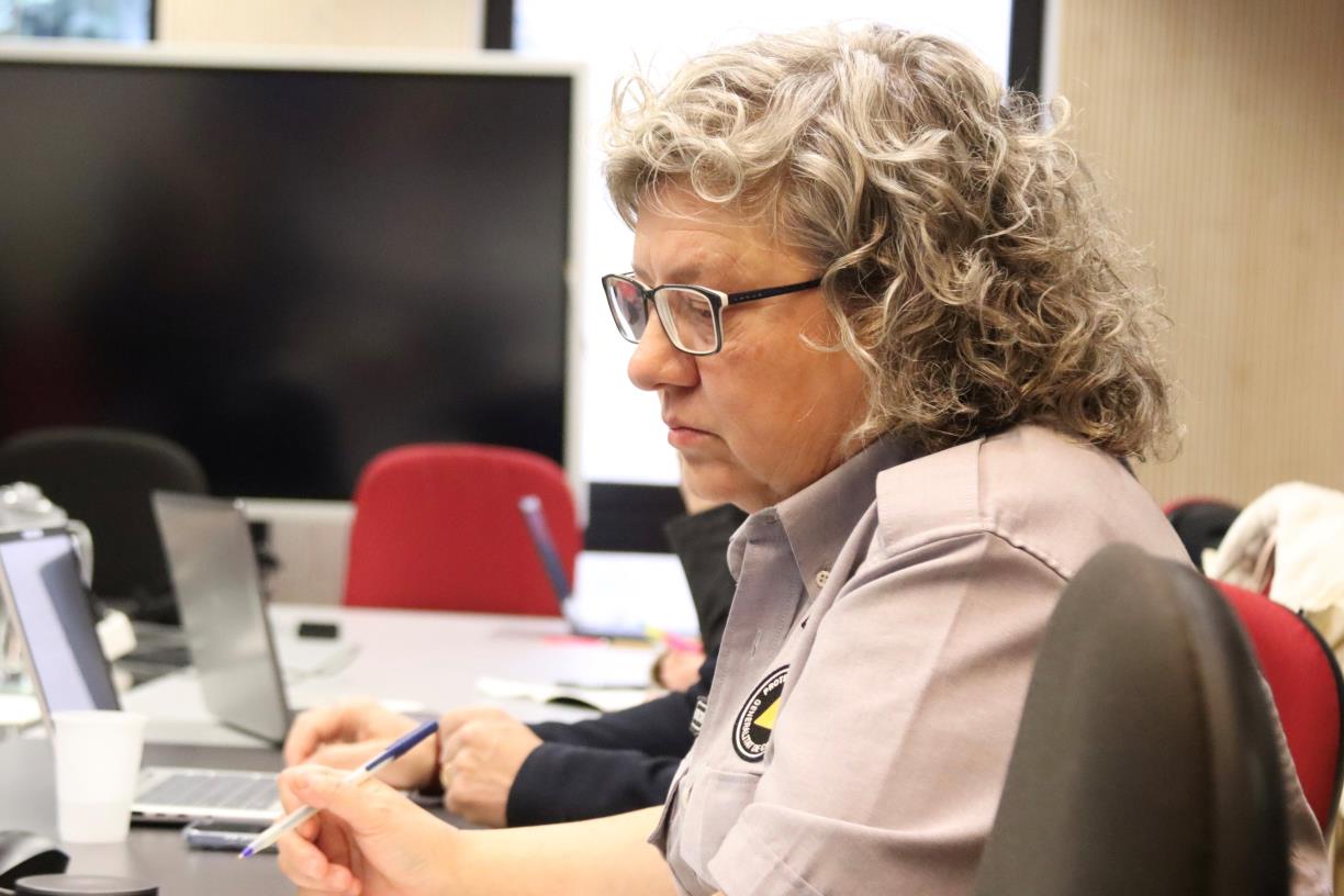 Protecció Civil demana limitar activitats a l'exterior dissabte per les fortes ventades previstes. ACN