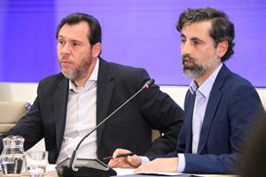 Puente admet que l’infrafinançament de Rodalies agreuja la seva vulnerabilitat i pot provocar accidents com el de Gelida. ACN