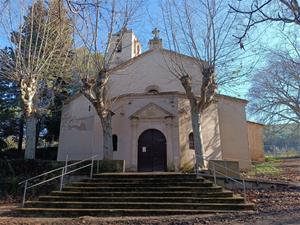 Puigdàlber i Pacs del Penedès cataloguen 185 elements patrimonials amb el suport de la Diputació. Diputació de Barcelona