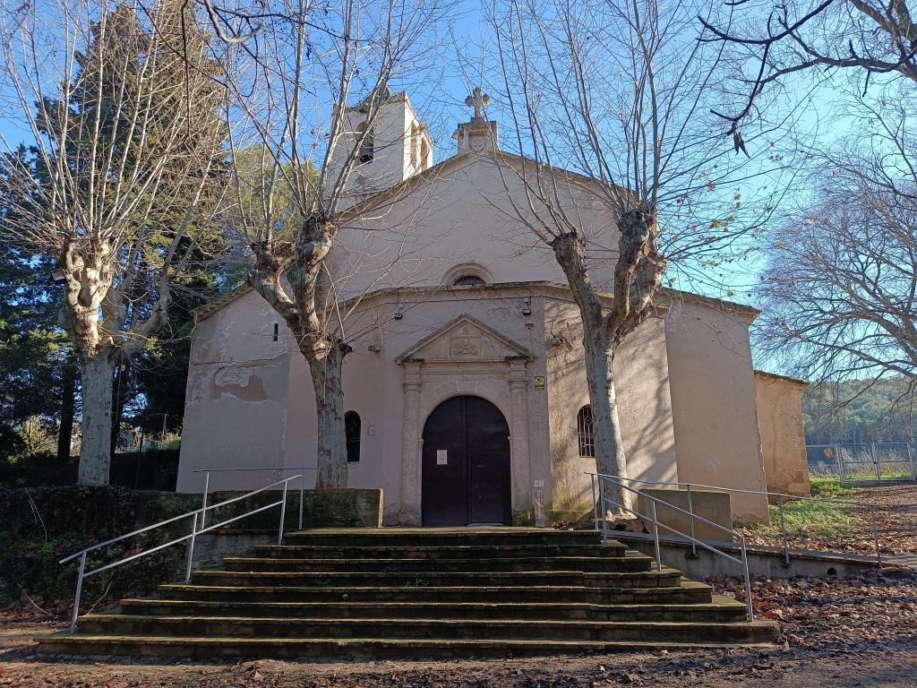 Puigdàlber i Pacs del Penedès cataloguen 185 elements patrimonials amb el suport de la Diputació. Diputació de Barcelona