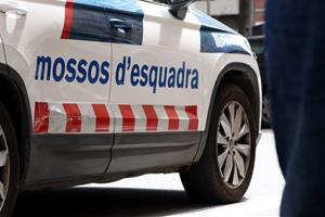 Quatre detinguts per assaltar amb armes llargues simulades un xalet a Avinyonet del Penedès. ACN