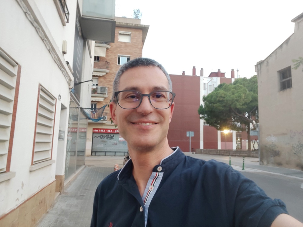Raul Gómez