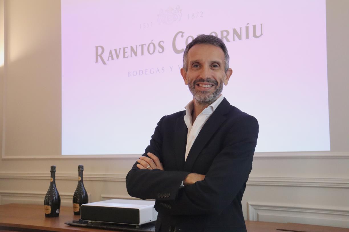 Raventós Codorníu bat rècords de vendes i rendibilitat i eleva el benefici un 17% fins als 14 milions l’últim any. ACN