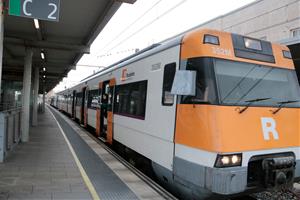 Renfe programa un tren de reforç que sortirà de Tortosa cap a Barcelona després de l'eclipsi. ACN
