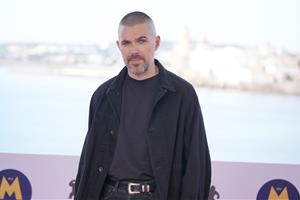 Robert Eggers rep el Premi Màquina del Temps