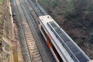 Rodalies arrenca per ara aquest dimarts amb una 