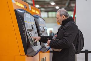 Rodalies continuarà sent gratuït fins al 31 de març després que la xarxa no hagi pogut recuperar la normalitat. ACN