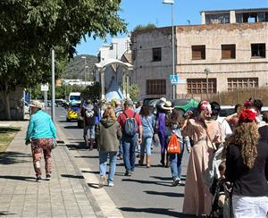 Romeria del Tomoví