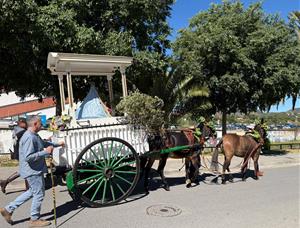 Romeria del Tomoví