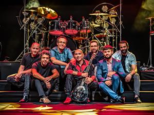 Rosario i Brothers in Band protagonitzen un cap de setmana estrella del Festival Musicveu a Codorníu. EIX