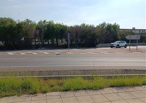 Rotonda del punt quilomètric 1185 de la N-340