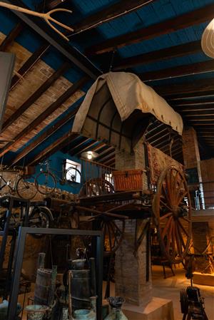 Sant Cugat Sesgarrigues consolida les passejades guiades per descobrir el seu patrimoni històric i cultural