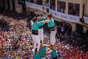Sant Fèlix manté un idil·li imparable amb la gamma extra i viu la millor diada de la història