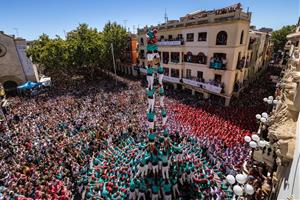Sant Fèlix manté un idil·li imparable amb la gamma extra i viu la millor diada de la història