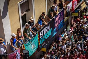 Sant Fèlix manté un idil·li imparable amb la gamma extra i viu la millor diada de la història