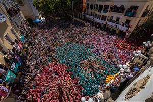Sant Fèlix manté un idil·li imparable amb la gamma extra i viu la millor diada de la història