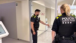 Sant Pere de Ribes endureix el control del padró després de detectar empadronaments fraudulents. Ajt Sant Pere de Ribes