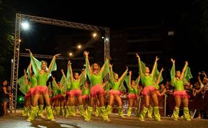 Sant Pere de Ribes esclata de color i festa amb el Carnaval 2026. Ajt Sant Pere de Ribes