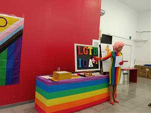 Sant Pere de Ribes impulsa tallers sobre diversitat LGTBIQA+ als Casals de la Gent Gran