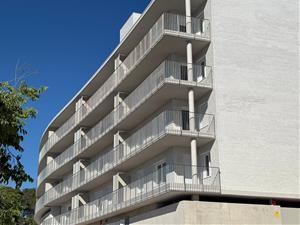 Sant Pere de Ribes incorpora 66 nous habitatges de protecció oficial de lloguer assequible a les Roquetes